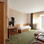 Hotel Semiramis Business Szolnok