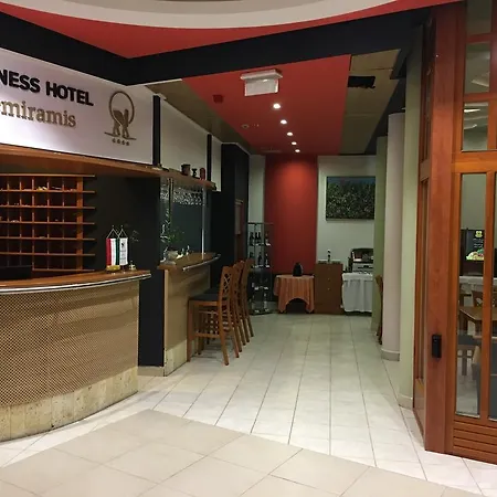 Semiramis Business