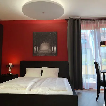 Semiramis Business 4* Ζολνοκ