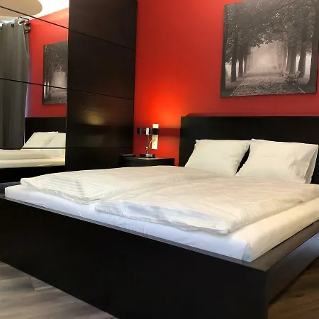 Szálloda Semiramis Business