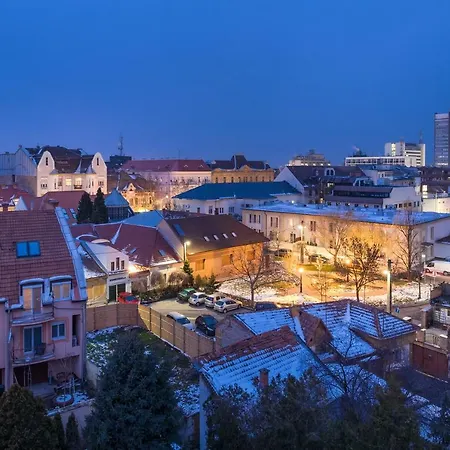 Semiramis Business Szolnok