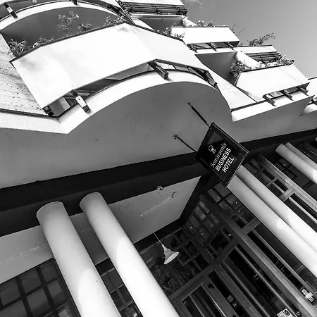 Semiramis Business Szolnok