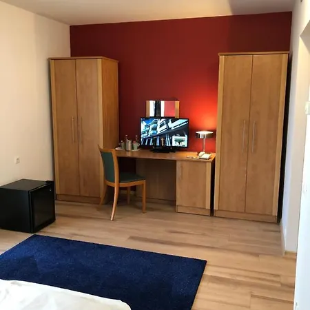 Semiramis Business Szolnok