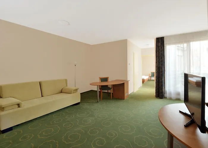Semiramis Business Szolnok