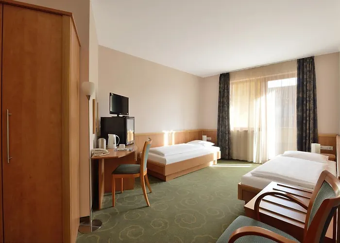 Hotel Semiramis Business Szolnok