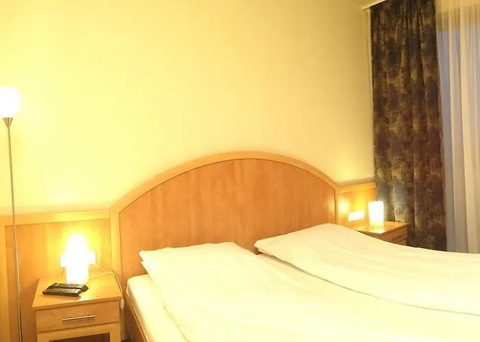 Hotel Semiramis Business