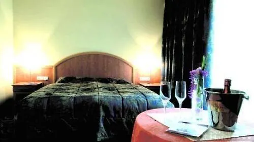 Hotel Semiramis Business Szolnok