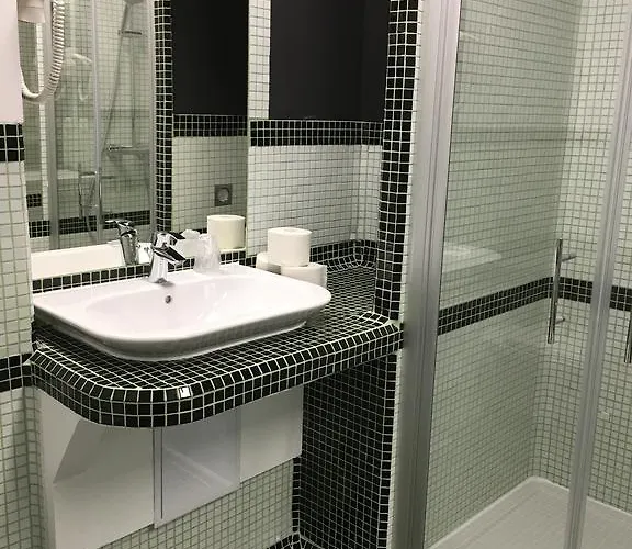 Hotel Semiramis Business Szolnok
