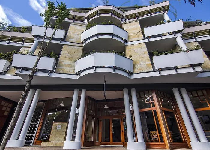 Semiramis Business Szolnok