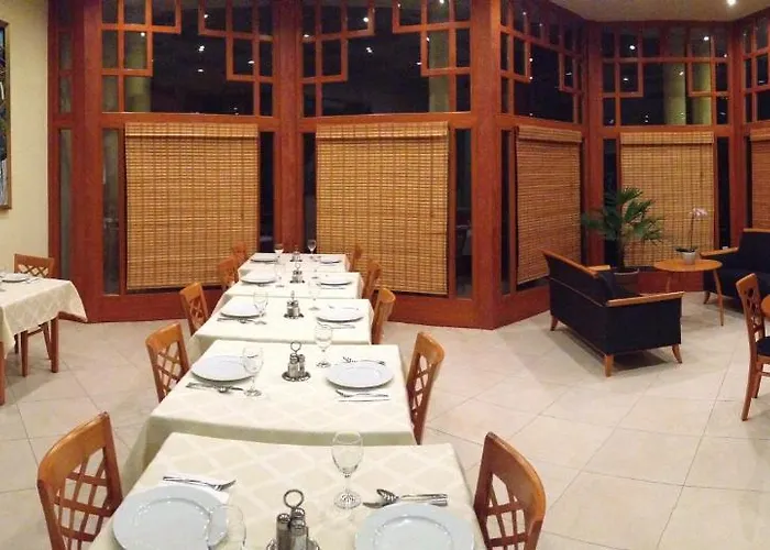 Hotel Semiramis Business Szolnok