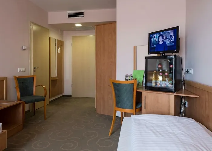 Hotel Semiramis Business Szolnok