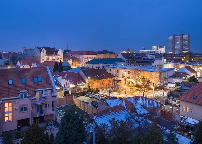 Semiramis Business Szolnok