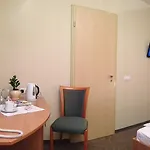 Semiramis Business Hotel Szolnok