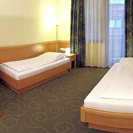 Semiramis Business Hotel Szolnok
