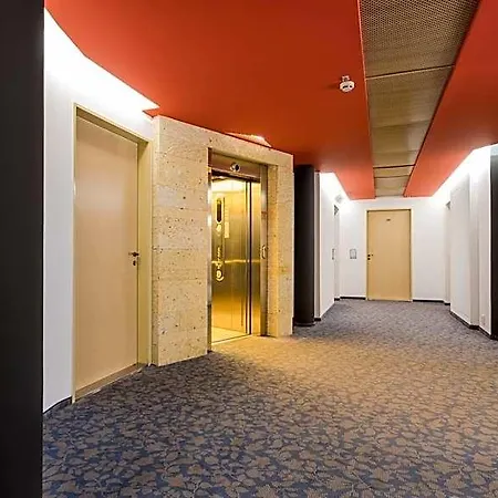 Hotel Semiramis Business