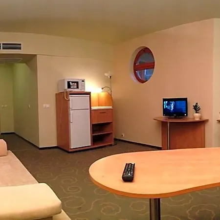 Semiramis Business Hotel Szolnok