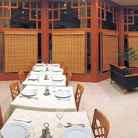 Semiramis Business Hotel