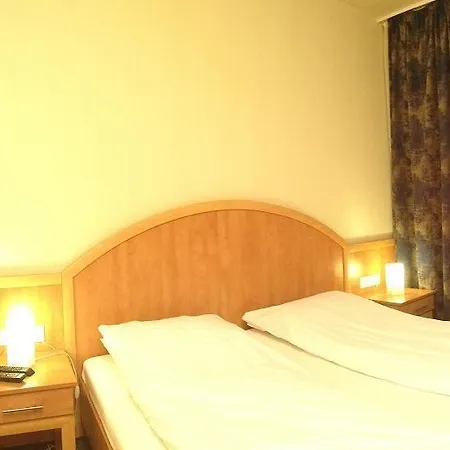 فندق Semiramis Business