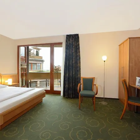 Hotel Semiramis Business