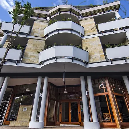 Semiramis Business Szolnok
