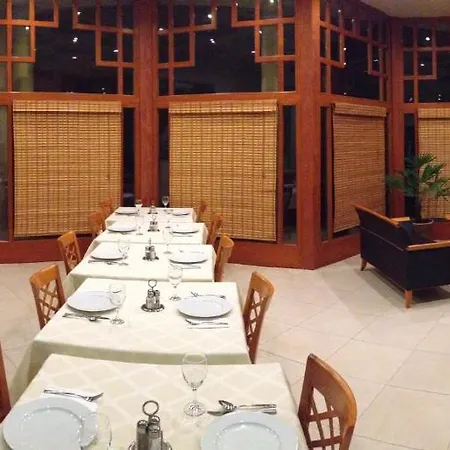 فندق Semiramis Business سولنوك