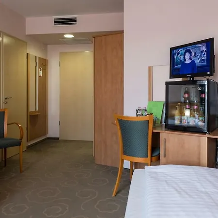 Hotel Semiramis Business Szolnok